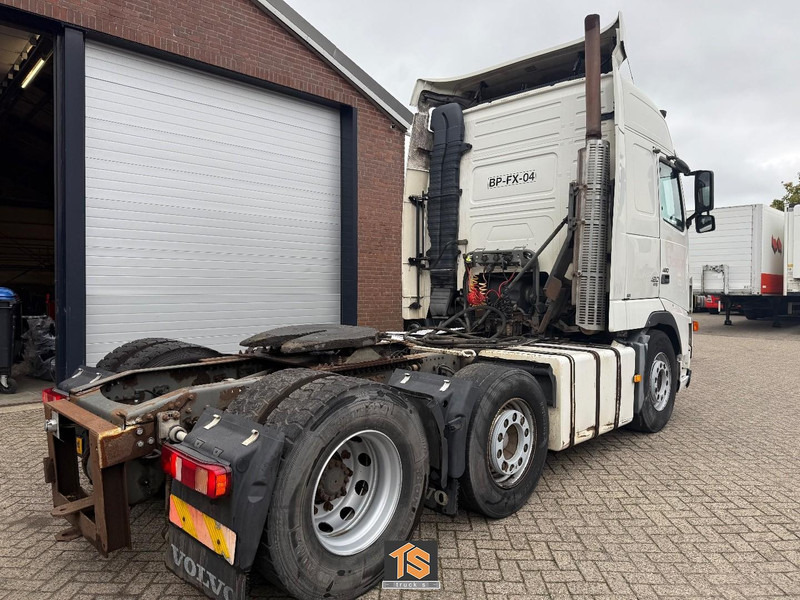 Volvo FH460 6X2 - AUTOMATIC I-SHIFT - HYDRAULIEK - NL TOP TRUCK - وحدة جر: صورة 5 Volvo FH460 6X2 - AUTOMATIC I-SHIFT - HYDRAULIEK - NL TOP TRUCK - وحدة جر: صورة 5