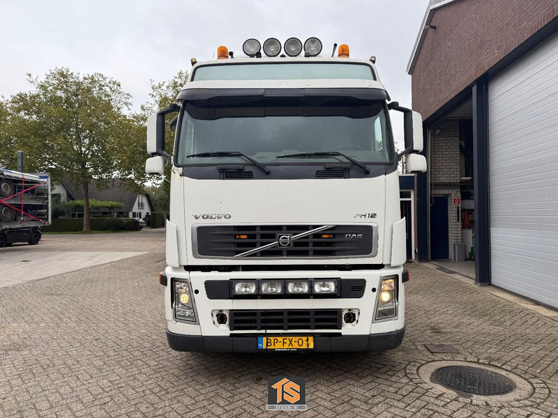 Volvo FH460 6X2 - AUTOMATIC I-SHIFT - HYDRAULIEK - NL TOP TRUCK - وحدة جر: صورة 2 Volvo FH460 6X2 - AUTOMATIC I-SHIFT - HYDRAULIEK - NL TOP TRUCK - وحدة جر: صورة 2