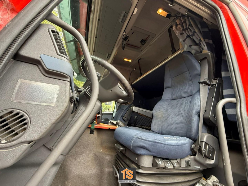 Volvo FM9 340 - EURO 5 - AUTOMATIC - NL TOP TRUCK - TUV 6/26 - شاحنة مقفلة: صورة 5 Volvo FM9 340 - EURO 5 - AUTOMATIC - NL TOP TRUCK - TUV 6/26 - شاحنة مقفلة: صورة 5