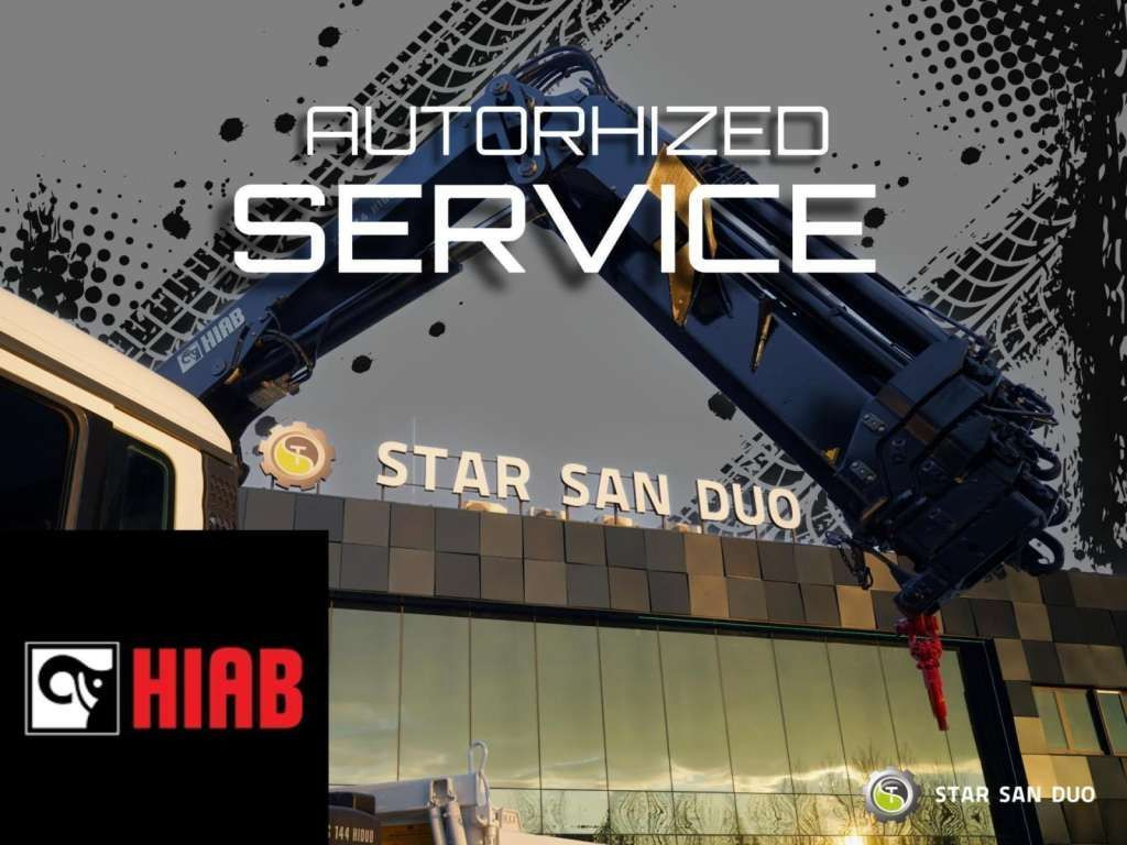 MAN TGS 18.360 4x4 HIAB 144 E-4 Crane Kipper MAN TGS 18.360 4x4 HIAB 144 E-4 Crane Kipper - شاحنة كرين, شاحنة قلاب: صورة 5 MAN TGS 18.360 4x4 HIAB 144 E-4 Crane Kipper MAN TGS 18.360 4x4 HIAB 144 E-4 Crane Kipper - شاحنة كرين, شاحنة قلاب: صورة 5