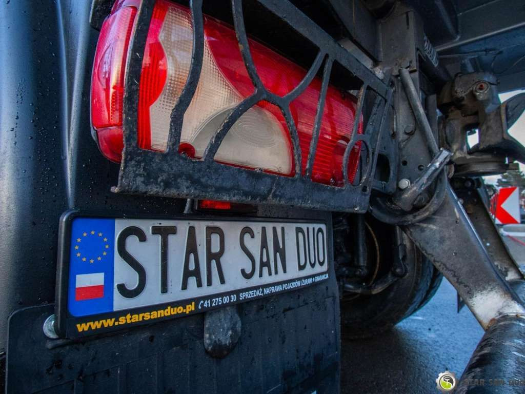 شاحنة كرين MAN  TGS 26.360 6x6 PALFINGER PK 18001 EH Crane Kipe: صورة 18 شاحنة كرين MAN  TGS 26.360 6x6 PALFINGER PK 18001 EH Crane Kipe: صورة 18