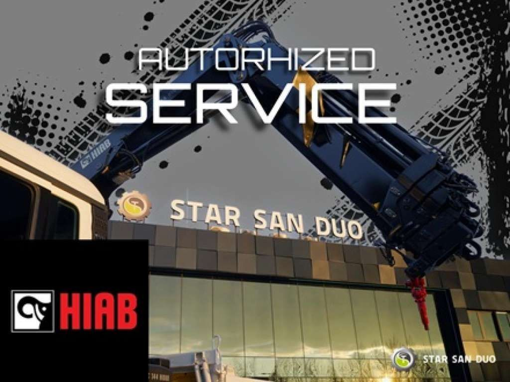 Mercedes-Benz ACTROS 3346 6x6 HIAB 244EP-4 Crane Kipper - شاحنة كرين: صورة 5 Mercedes-Benz ACTROS 3346 6x6 HIAB 244EP-4 Crane Kipper - شاحنة كرين: صورة 5