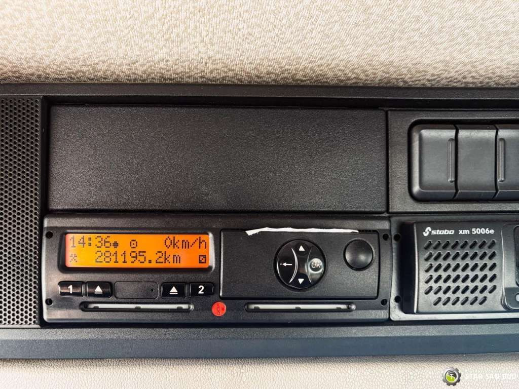 شاحنة Tatra  T158 PHOENIX 6x6 Euro 6: صورة 18