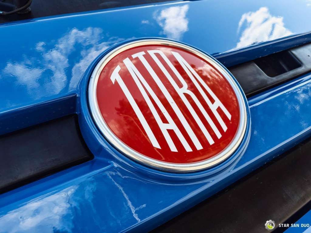 شاحنة Tatra  T158 PHOENIX 6x6 Euro 6: صورة 22