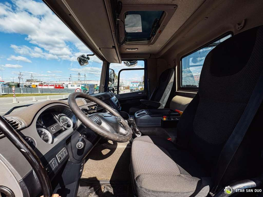 شاحنة Tatra  T158 PHOENIX 6x6 Euro 6: صورة 13