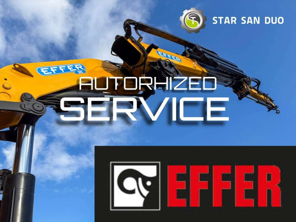 Volvo FH 480 6x2 EFFER 370.11/8S Hds Crane Winch - شاحنة كرين: صورة 4 Volvo FH 480 6x2 EFFER 370.11/8S Hds Crane Winch - شاحنة كرين: صورة 4