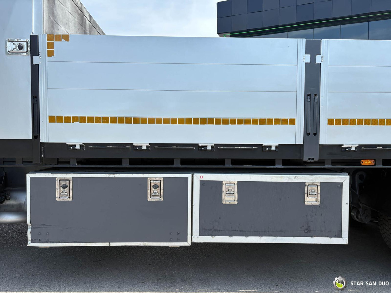 شاحنة كرين : صورة 25