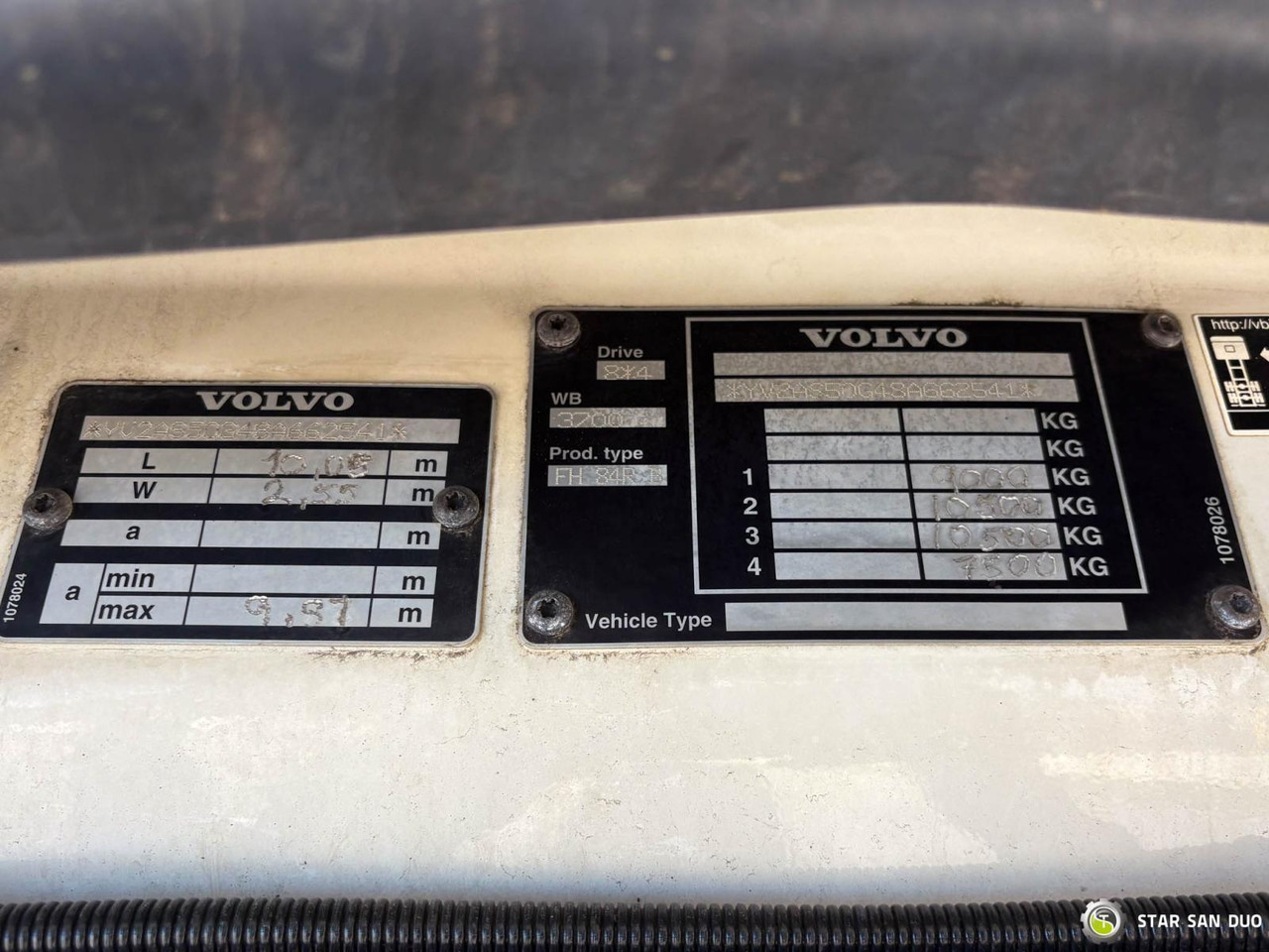 شاحنة كرين : صورة 21