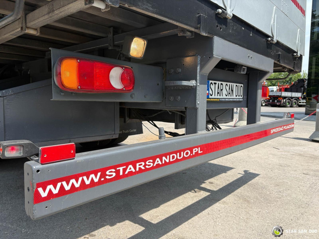 شاحنة كرين : صورة 23