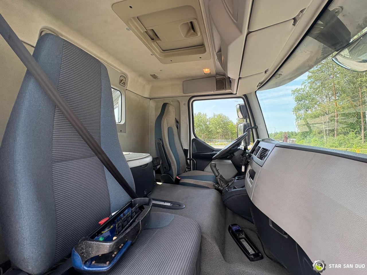 شاحنة كرين : صورة 20