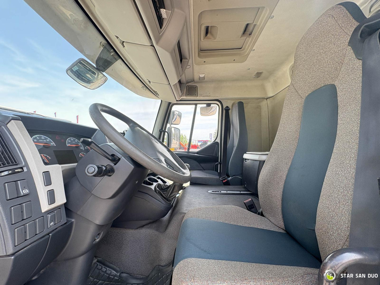 شاحنة كرين : صورة 15