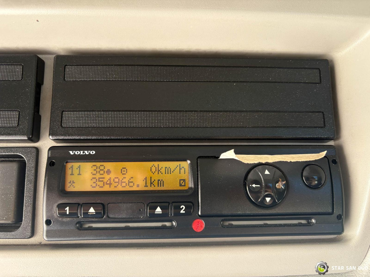 شاحنة كرين : صورة 18