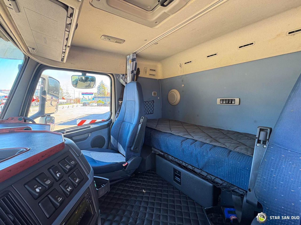 شاحنة كرين : صورة 18