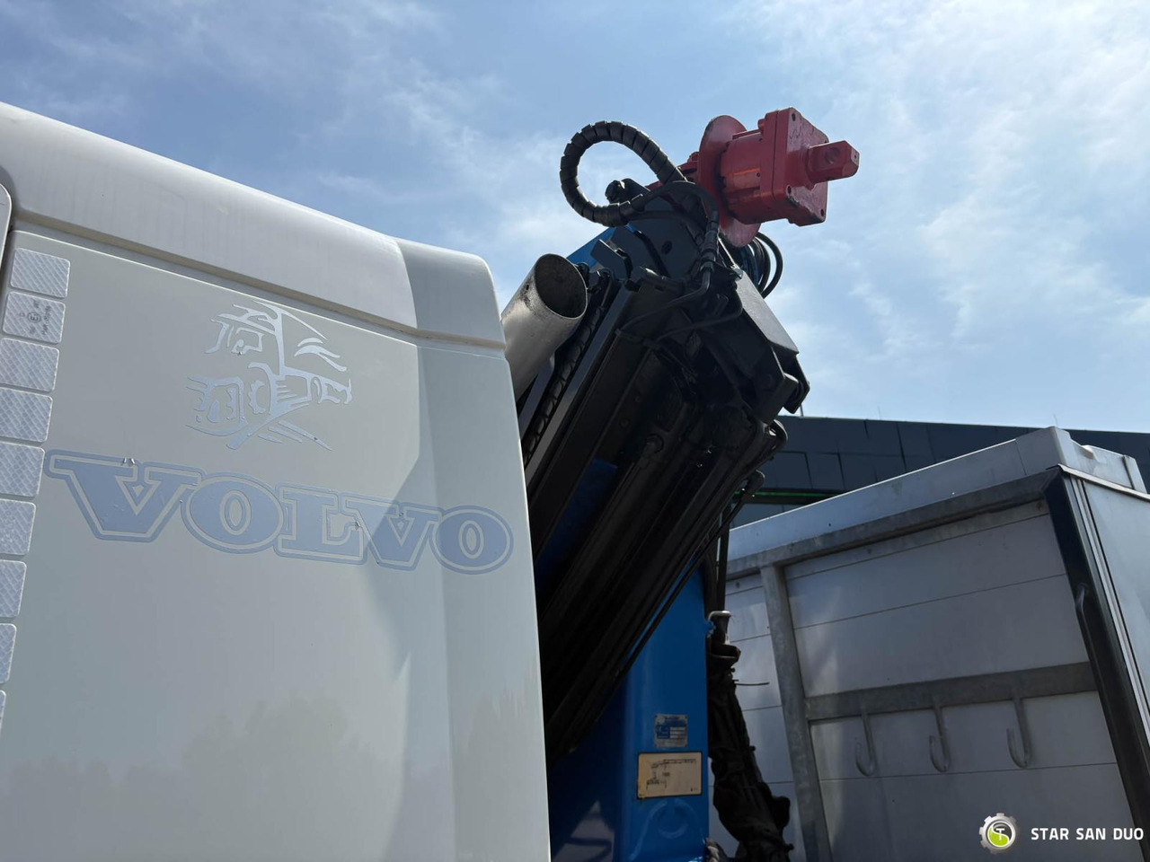 شاحنة كرين : صورة 28