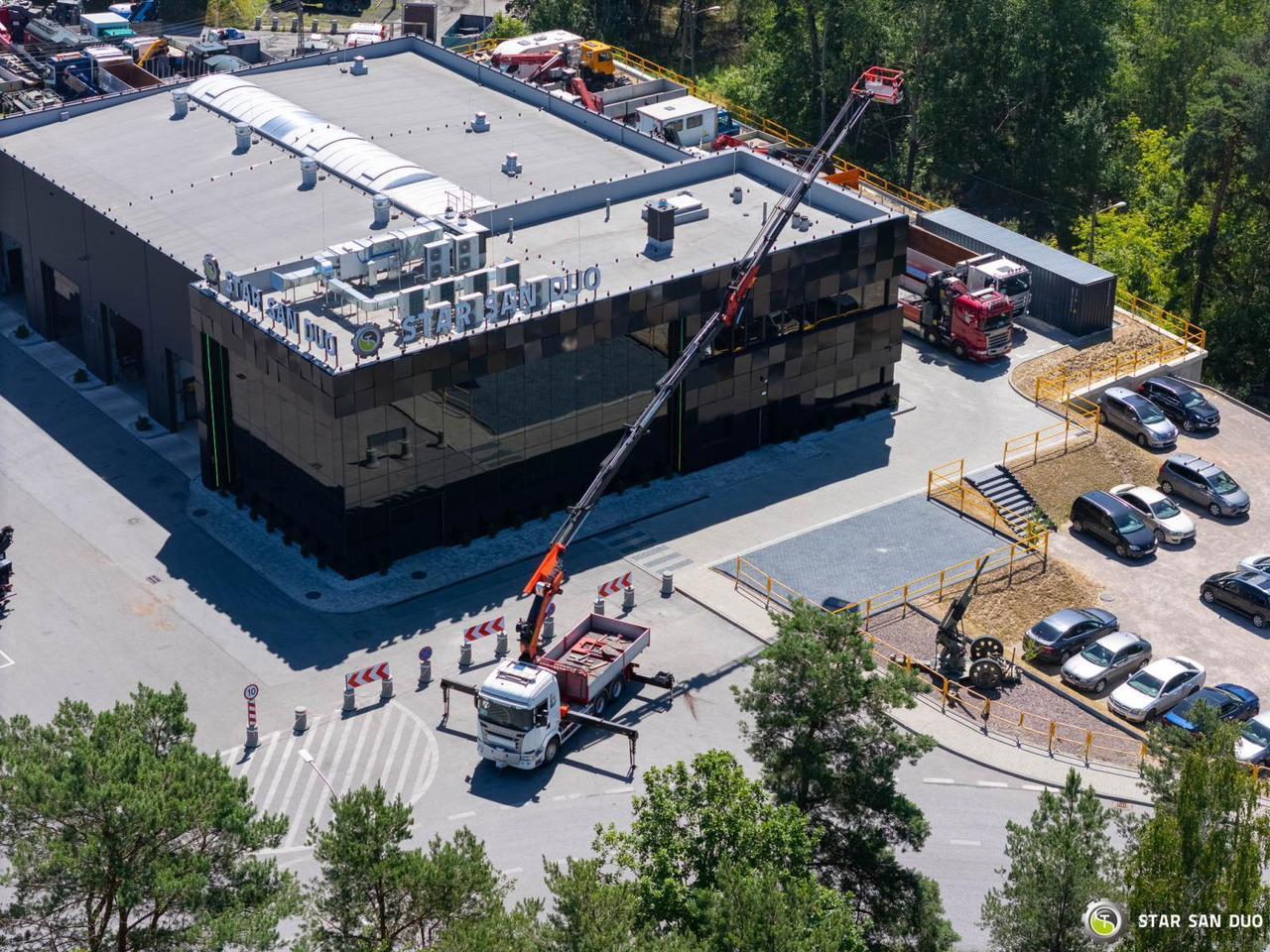 - وحدة جر: صورة 3 - وحدة جر: صورة 3