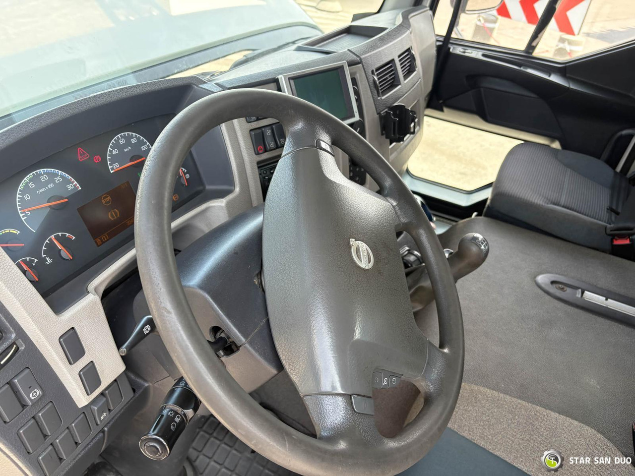 شاحنة كرين : صورة 16