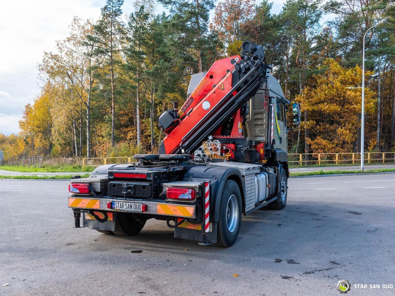 وحدة جر : صورة 8 وحدة جر : صورة 8