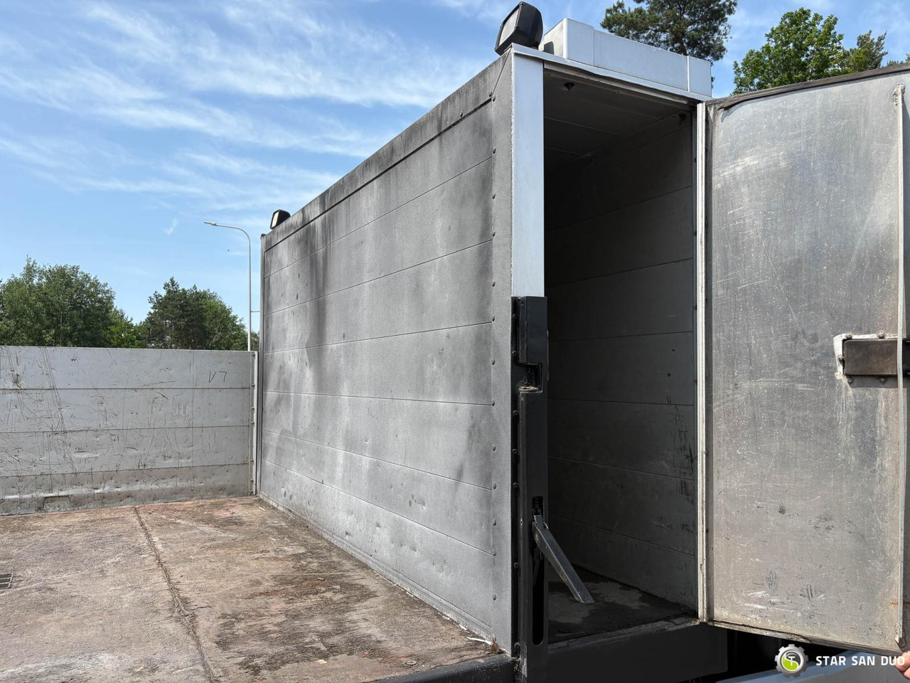 شاحنة كرين : صورة 21