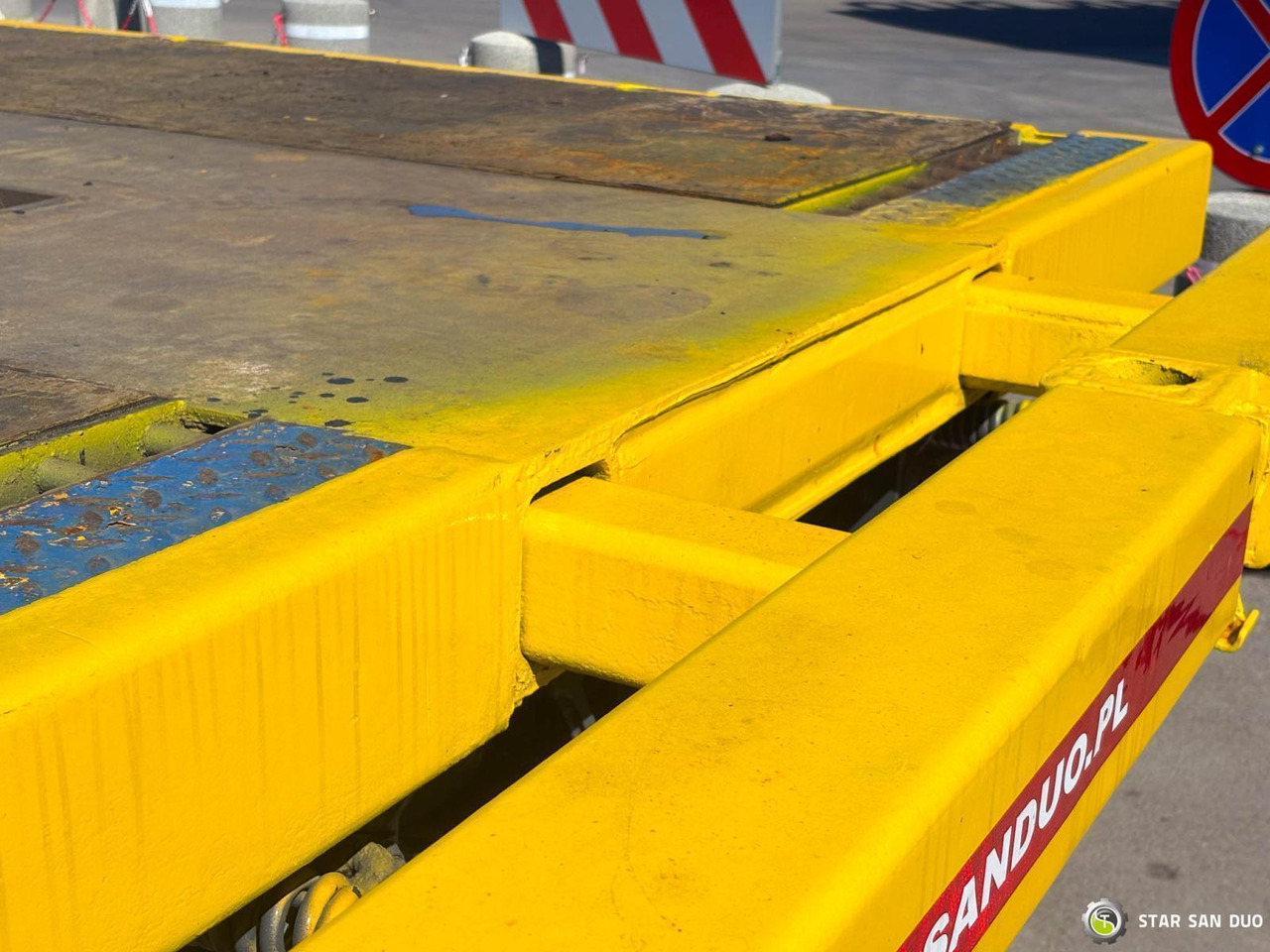 شاحنة كرين : صورة 26