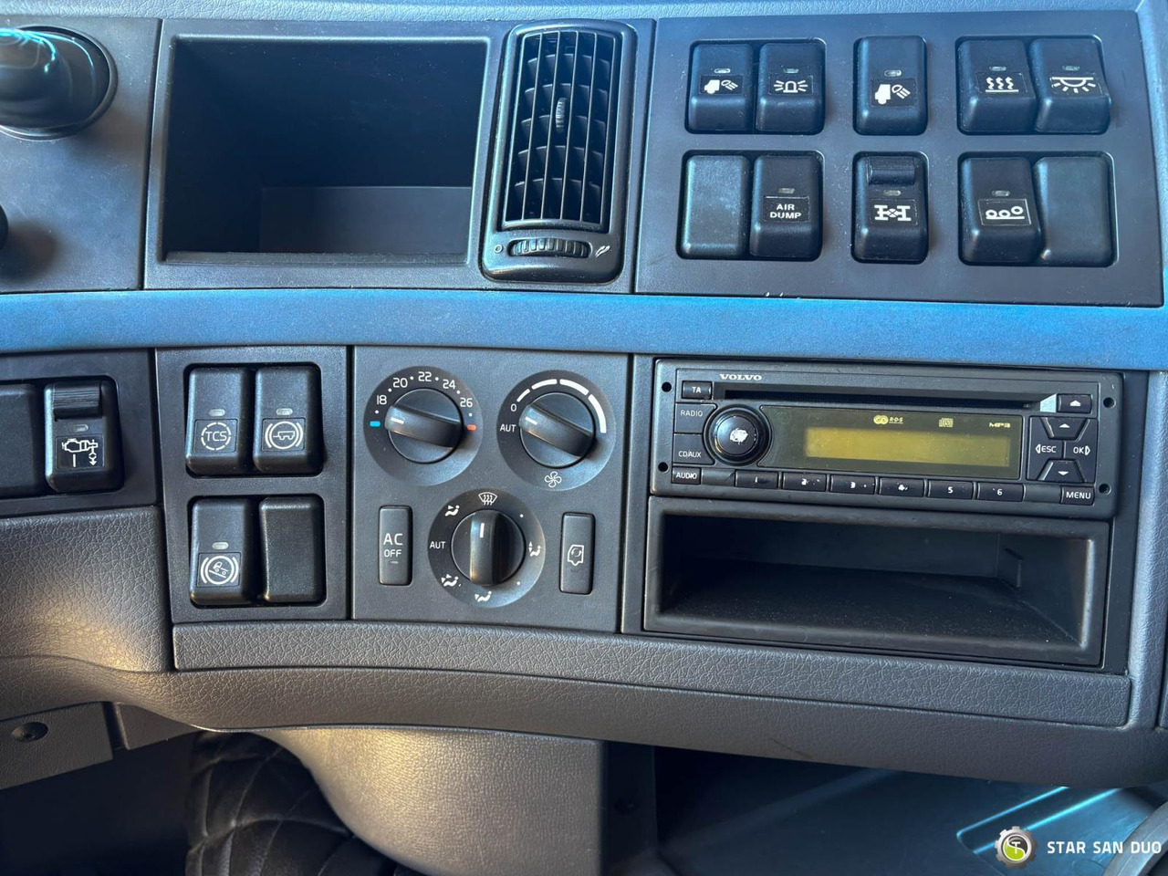 شاحنة كرين : صورة 19