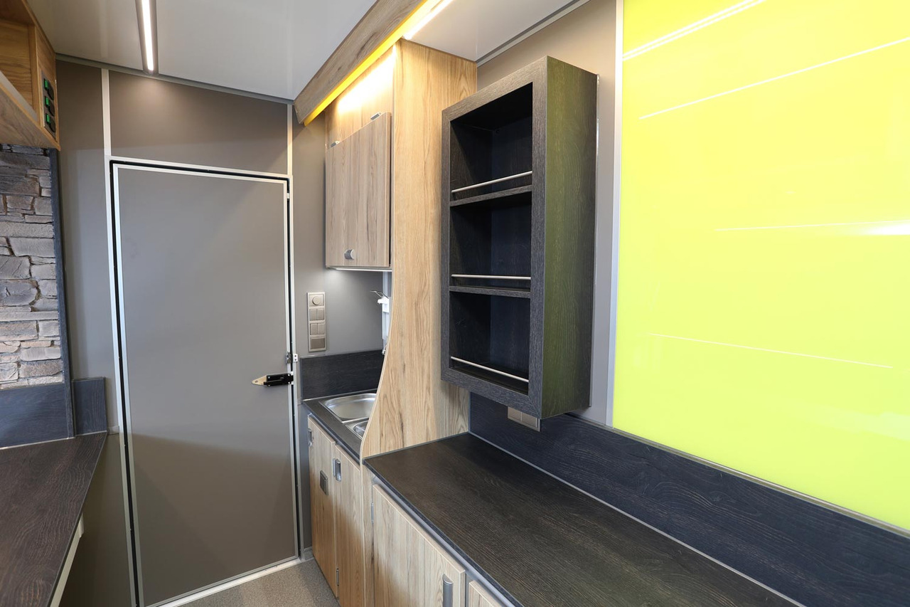 جديدة شاحنة بيع الطعام Mobil BORCO HÖHNS: صورة 10 جديدة شاحنة بيع الطعام Mobil BORCO HÖHNS: صورة 10