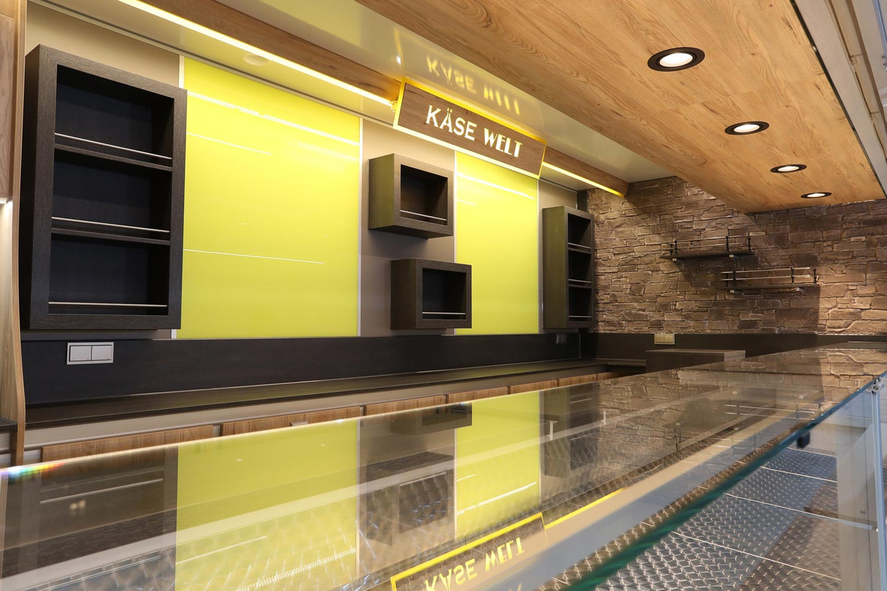 جديدة شاحنة بيع الطعام Mobil BORCO HÖHNS: صورة 23 جديدة شاحنة بيع الطعام Mobil BORCO HÖHNS: صورة 23