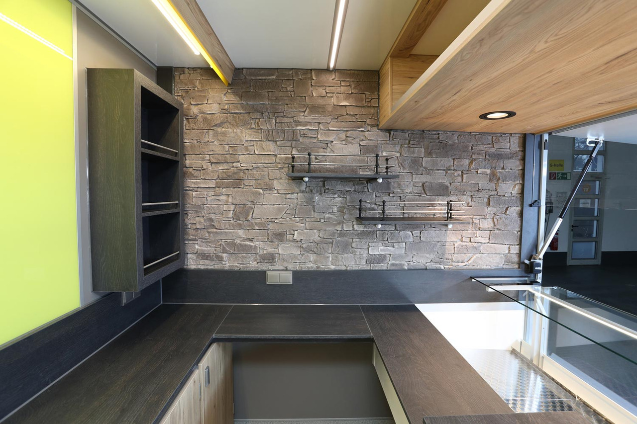 جديدة شاحنة بيع الطعام Mobil BORCO HÖHNS: صورة 12 جديدة شاحنة بيع الطعام Mobil BORCO HÖHNS: صورة 12