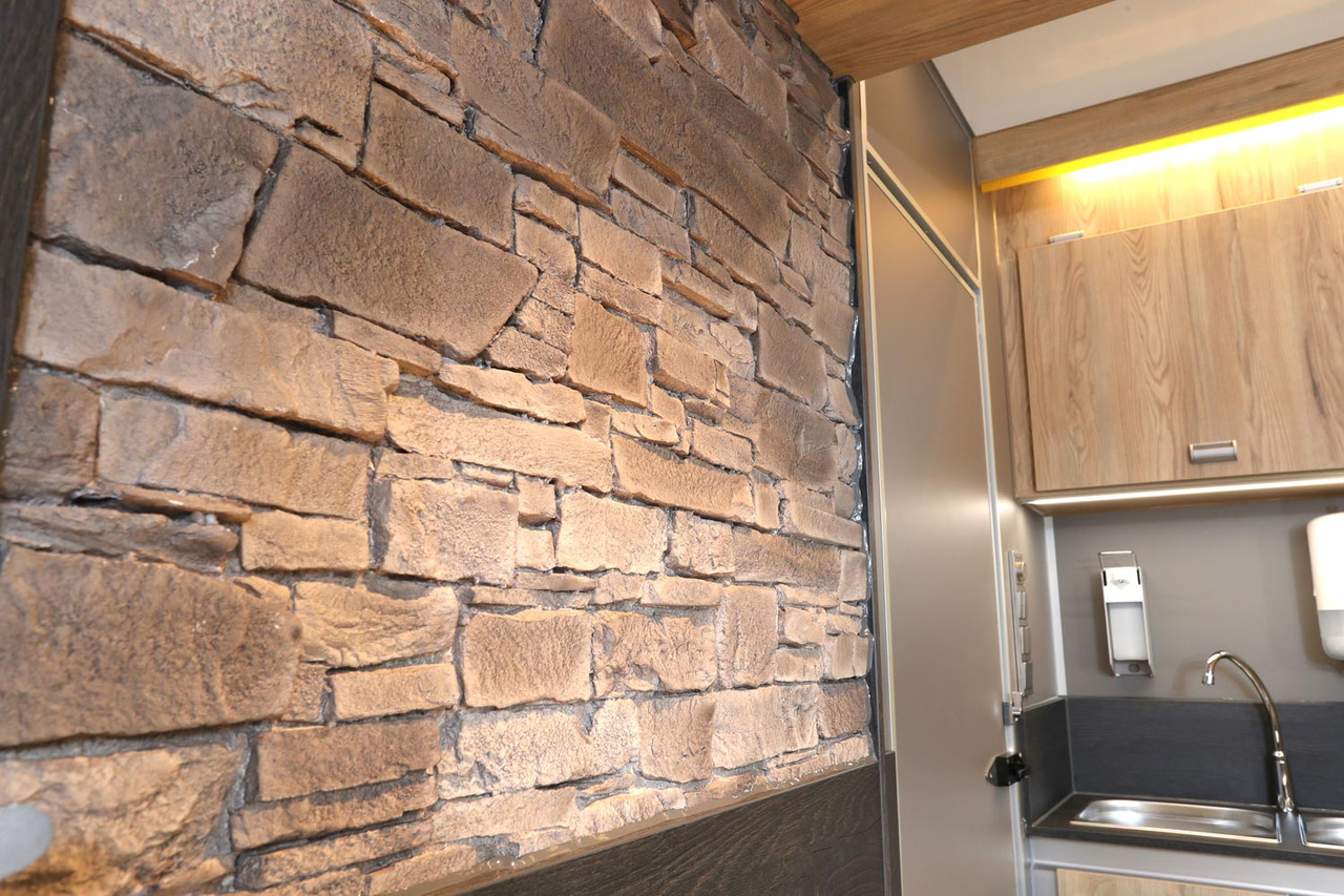 جديدة شاحنة بيع الطعام Mobil BORCO HÖHNS: صورة 16 جديدة شاحنة بيع الطعام Mobil BORCO HÖHNS: صورة 16