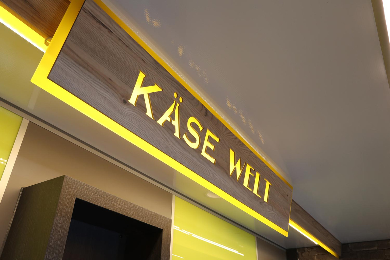 جديدة شاحنة بيع الطعام Mobil BORCO HÖHNS: صورة 17 جديدة شاحنة بيع الطعام Mobil BORCO HÖHNS: صورة 17