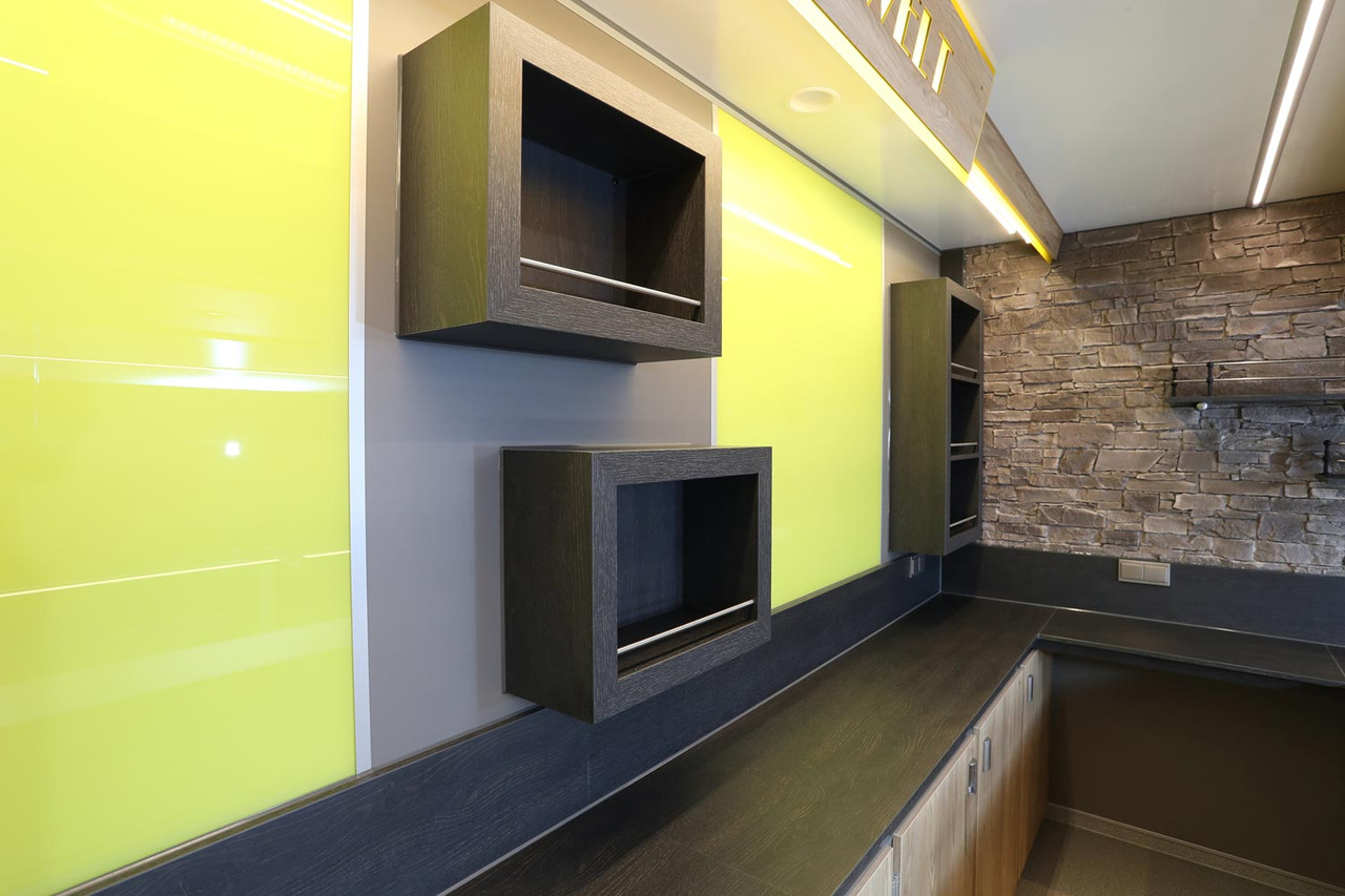 جديدة شاحنة بيع الطعام Mobil BORCO HÖHNS: صورة 13 جديدة شاحنة بيع الطعام Mobil BORCO HÖHNS: صورة 13