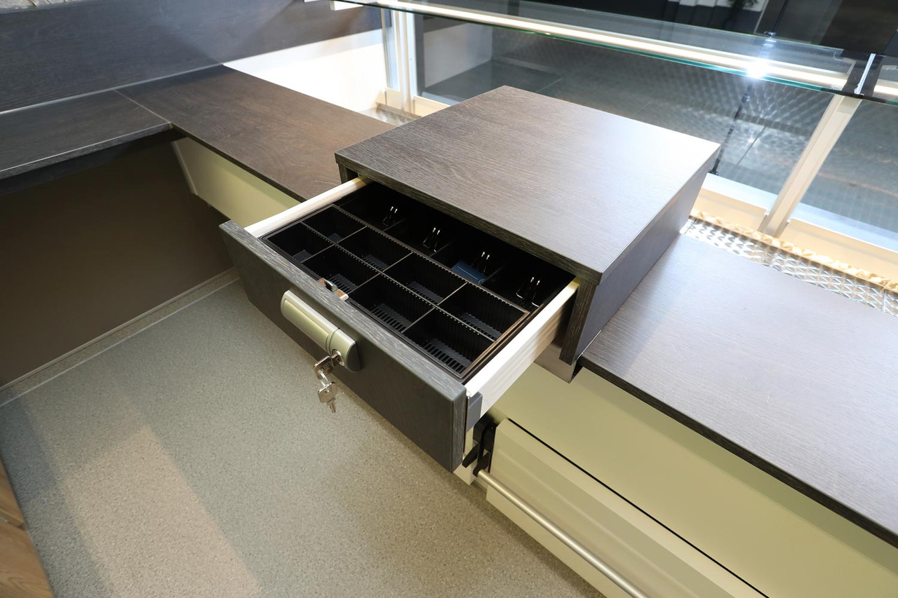 جديدة شاحنة بيع الطعام Mobil BORCO HÖHNS: صورة 20 جديدة شاحنة بيع الطعام Mobil BORCO HÖHNS: صورة 20