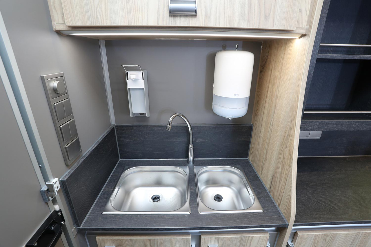 جديدة شاحنة بيع الطعام Mobil BORCO HÖHNS: صورة 21 جديدة شاحنة بيع الطعام Mobil BORCO HÖHNS: صورة 21