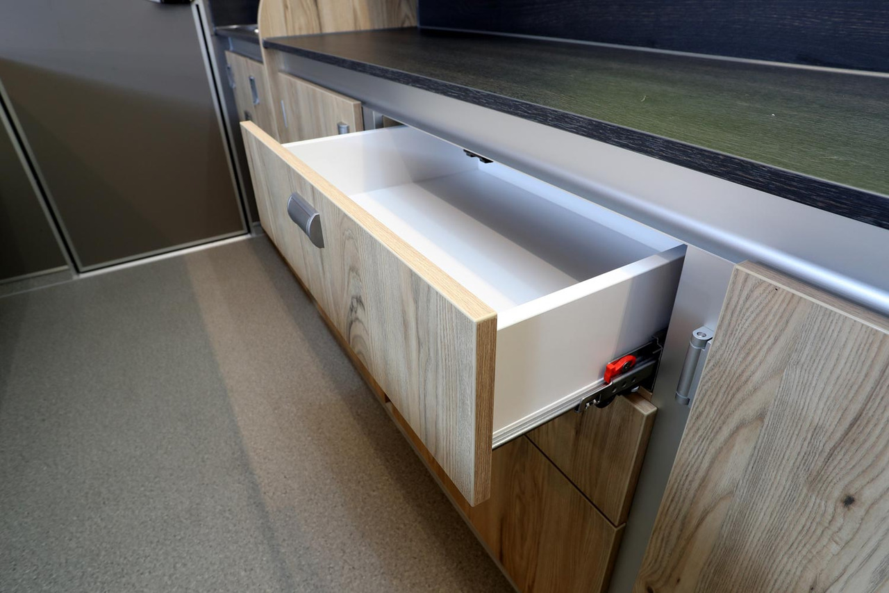 جديدة شاحنة بيع الطعام Mobil BORCO HÖHNS: صورة 18 جديدة شاحنة بيع الطعام Mobil BORCO HÖHNS: صورة 18