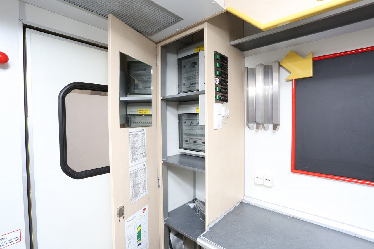 Verkaufsanhänger BORCO HÖHNS Verkaufsanhänger BORCO HÖHNS: صورة 16 Verkaufsanhänger BORCO HÖHNS Verkaufsanhänger BORCO HÖHNS: صورة 16