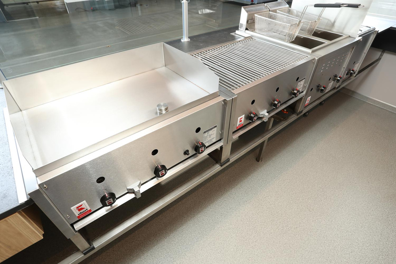 Verkaufsanhänger BORCO HÖHNS - مقطورة بيع ( الأغذية): صورة 5 Verkaufsanhänger BORCO HÖHNS - مقطورة بيع ( الأغذية): صورة 5