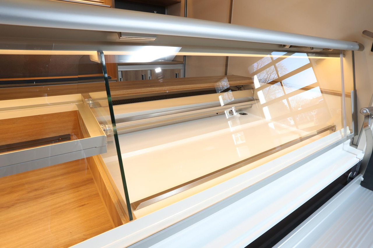 Verkaufsanhänger BORCO HÖHNS - مقطورة بيع ( الأغذية): صورة 5 Verkaufsanhänger BORCO HÖHNS - مقطورة بيع ( الأغذية): صورة 5