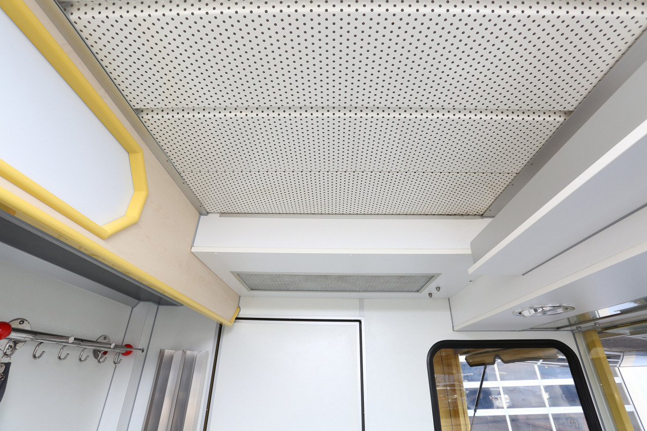 Verkaufsanhänger BORCO HÖHNS Verkaufsanhänger BORCO HÖHNS: صورة 9 Verkaufsanhänger BORCO HÖHNS Verkaufsanhänger BORCO HÖHNS: صورة 9