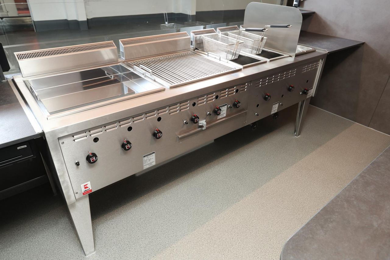 Verkaufsanhänger BORCO HÖHNS - مقطورة بيع ( الأغذية): صورة 4 Verkaufsanhänger BORCO HÖHNS - مقطورة بيع ( الأغذية): صورة 4