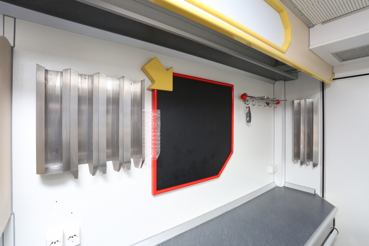 Verkaufsanhänger BORCO HÖHNS Verkaufsanhänger BORCO HÖHNS: صورة 17 Verkaufsanhänger BORCO HÖHNS Verkaufsanhänger BORCO HÖHNS: صورة 17