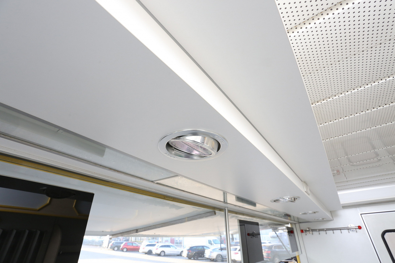 Verkaufsanhänger BORCO HÖHNS Verkaufsanhänger BORCO HÖHNS: صورة 10 Verkaufsanhänger BORCO HÖHNS Verkaufsanhänger BORCO HÖHNS: صورة 10