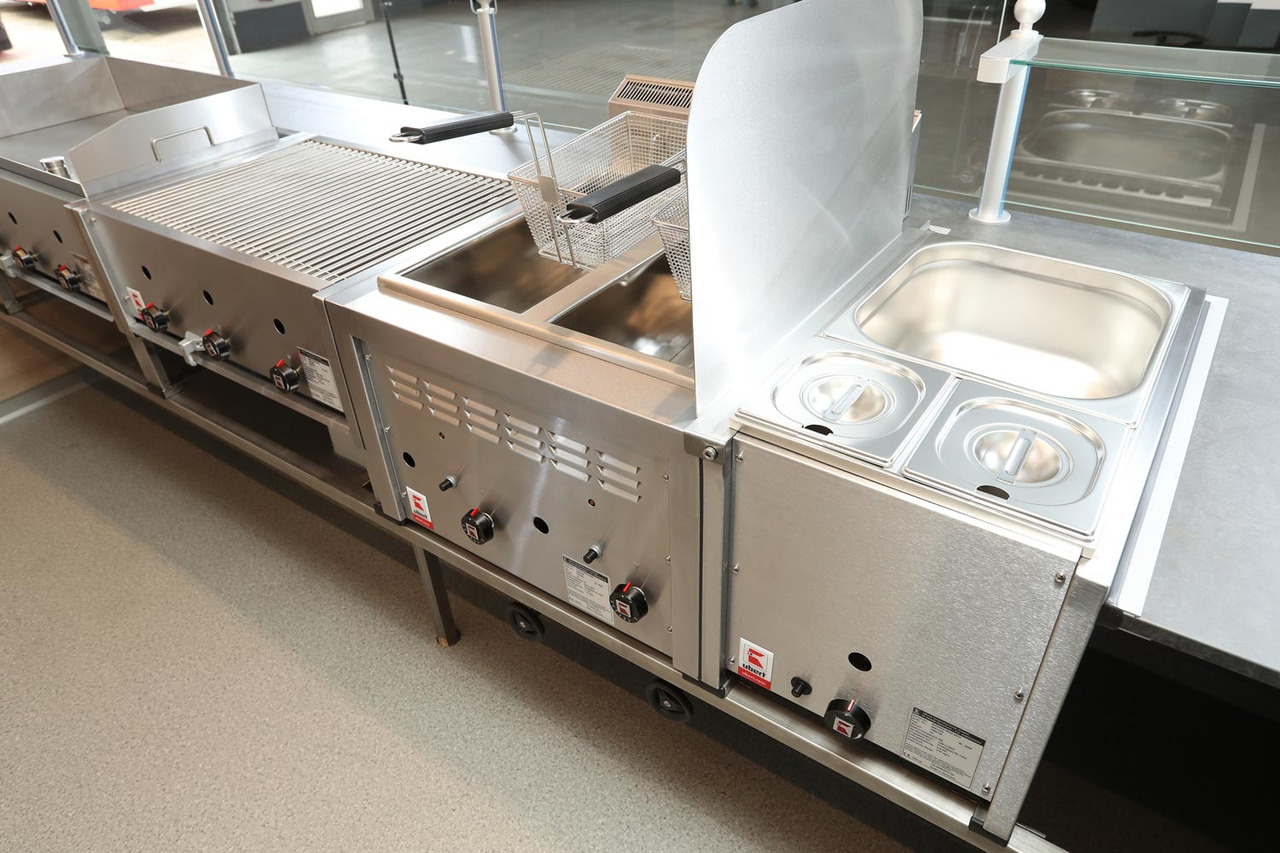 Verkaufsanhänger BORCO HÖHNS - مقطورة بيع ( الأغذية): صورة 4 Verkaufsanhänger BORCO HÖHNS - مقطورة بيع ( الأغذية): صورة 4