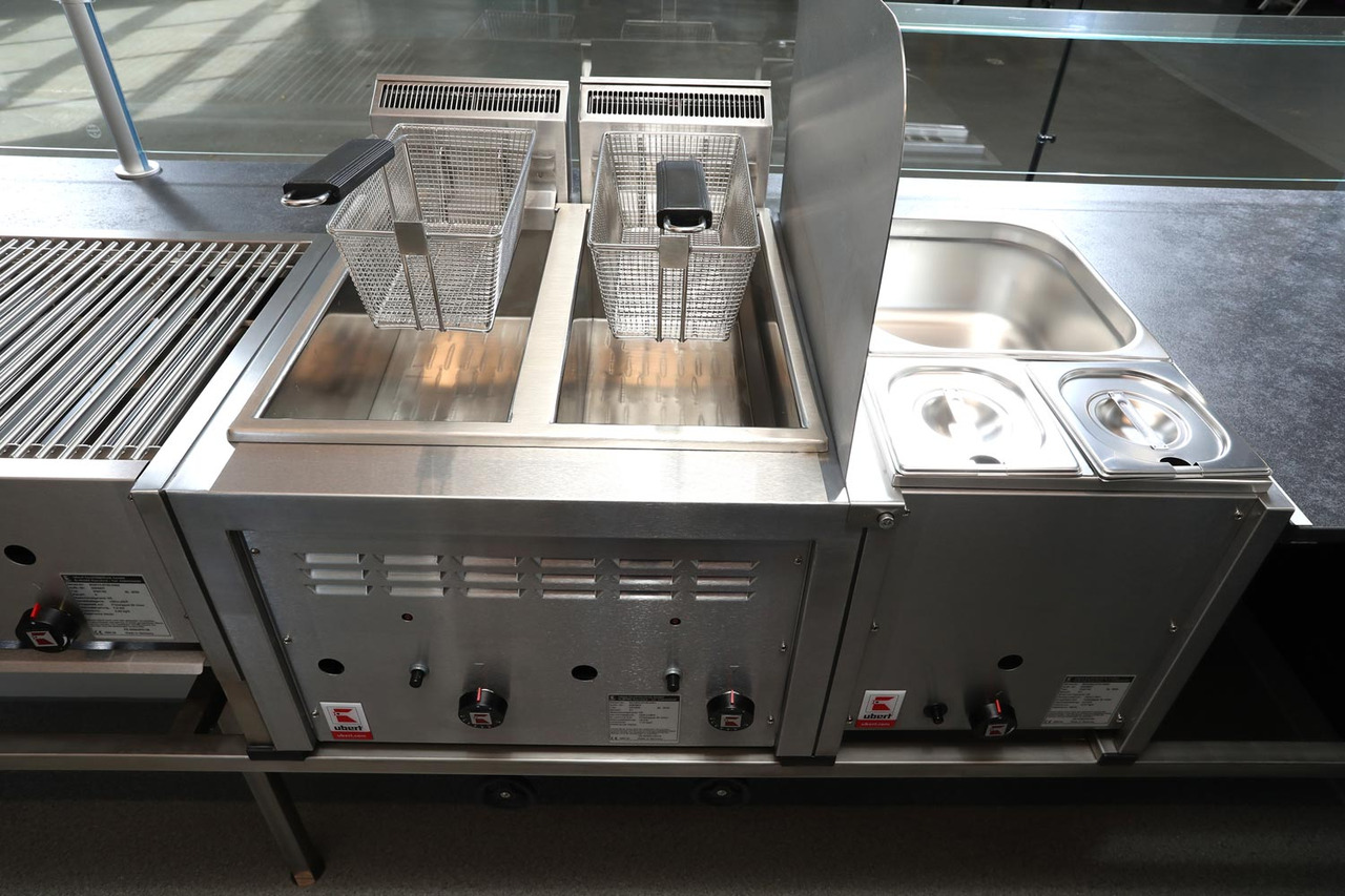 جديدة مقطورة بيع ( الأغذية) Verkaufsanhänger BORCO HÖHNS: صورة 7 جديدة مقطورة بيع ( الأغذية) Verkaufsanhänger BORCO HÖHNS: صورة 7