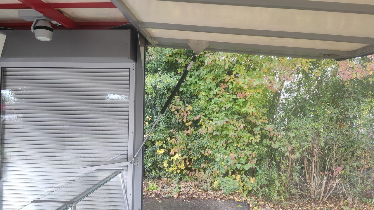 Verkaufsanhänger Spewi-Borco-Höhns - مقطورة بيع ( الأغذية): صورة 5 Verkaufsanhänger Spewi-Borco-Höhns - مقطورة بيع ( الأغذية): صورة 5