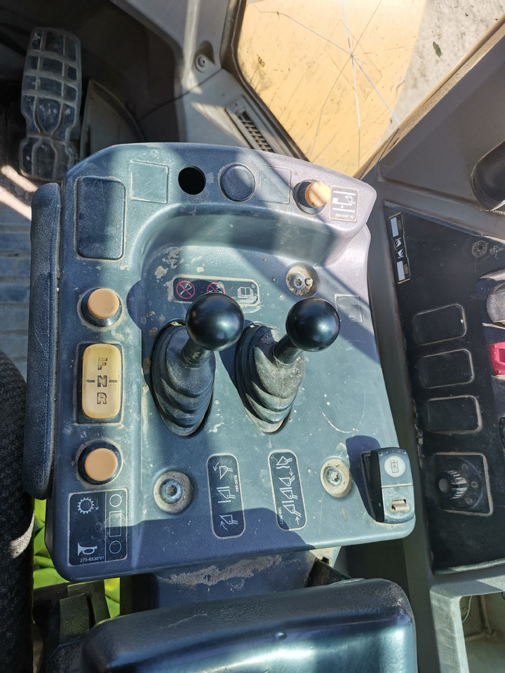 CAT 962 M CAT 962 M: صورة 13