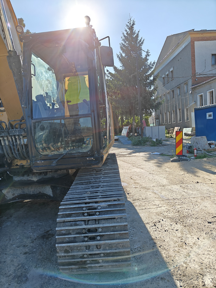 CATERPILLAR 320 F - حفار زحاف: صورة 5 CATERPILLAR 320 F - حفار زحاف: صورة 5
