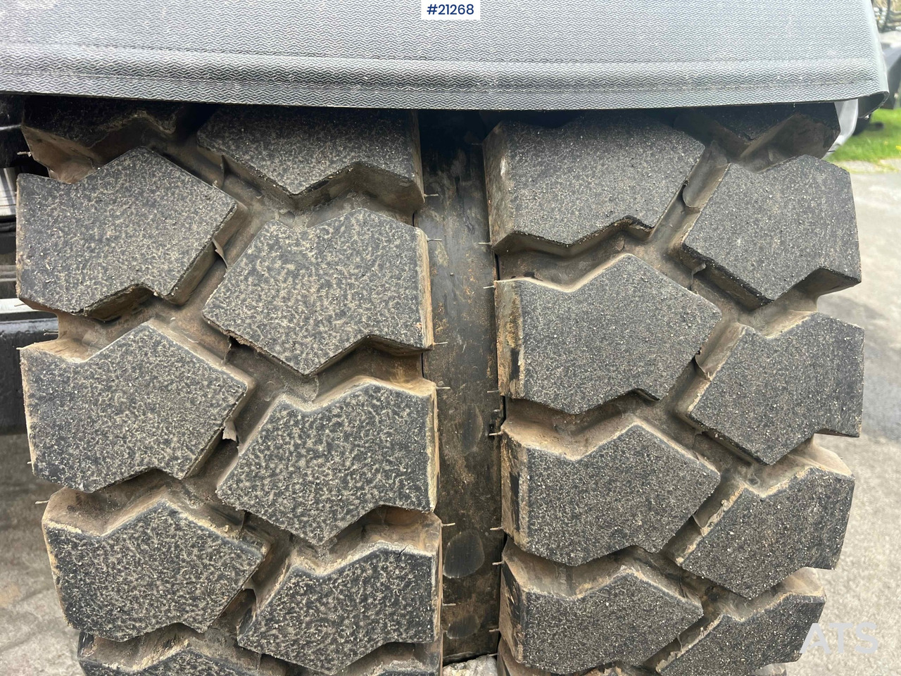 حفارة دولاب CAT M315 Hjulmaskin m/ graveskuffe, rotortilt, pusseskuffe: صورة 29 حفارة دولاب CAT M315 Hjulmaskin m/ graveskuffe, rotortilt, pusseskuffe: صورة 29