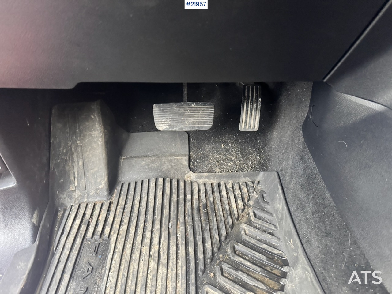 سيارة Ford Ranger Raptor: صورة 23