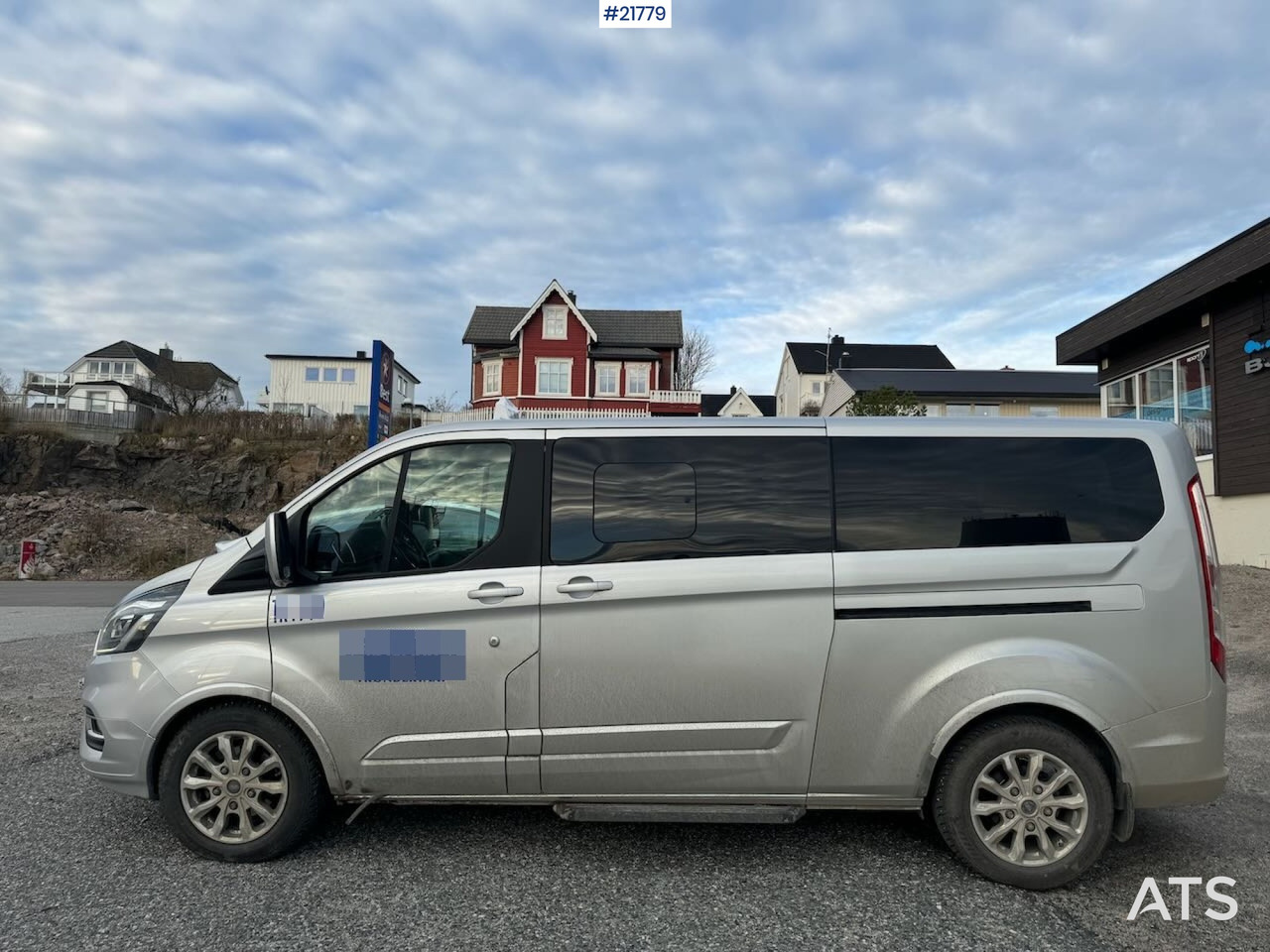 Ford tourneocustom - سيارة: صورة 2 Ford tourneocustom - سيارة: صورة 2