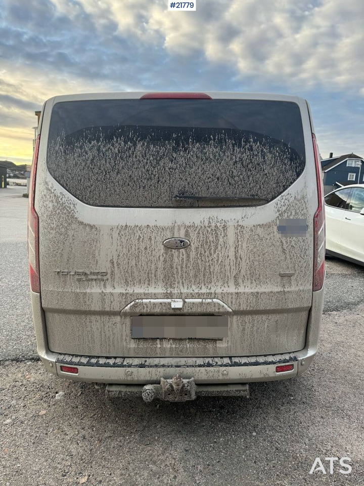 Ford tourneocustom - سيارة: صورة 4 Ford tourneocustom - سيارة: صورة 4