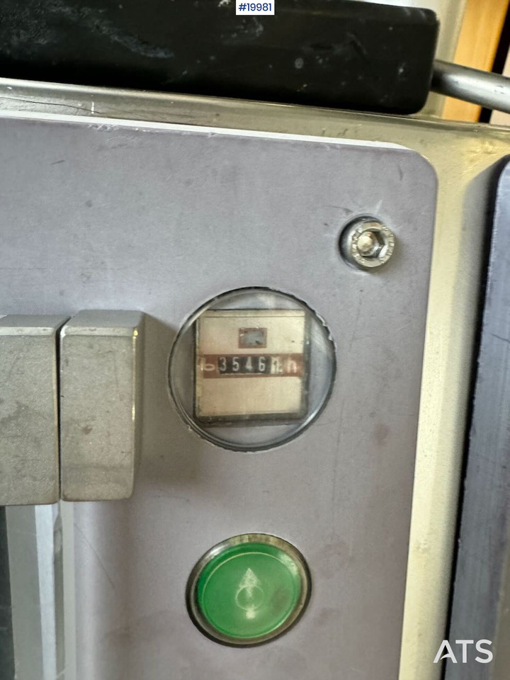 آلات البناء Handtmann VF 200: صورة 6